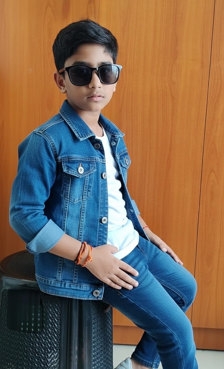 An Young Stylish Photography 2