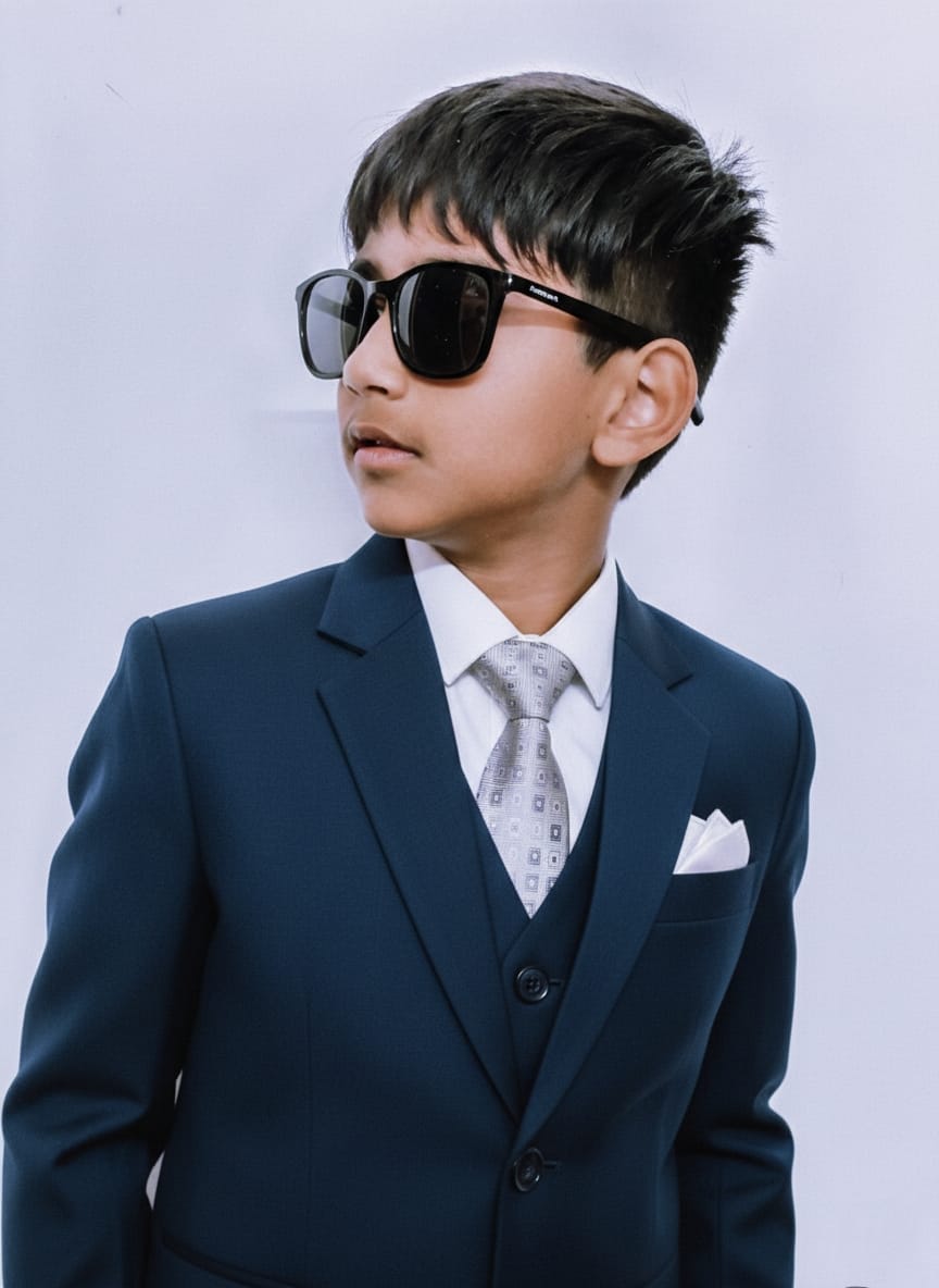 An Young Stylish Photography 3